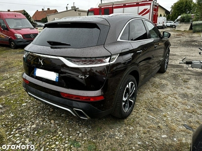 DS Automobiles DS 7 Crossback