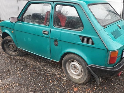 Fiat 126p