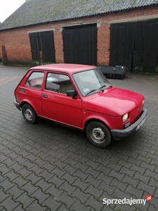 Fiat 126p