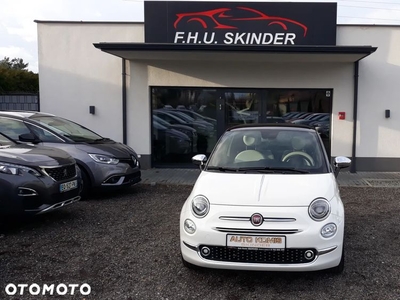 Fiat 500 1.0 GSE Hybrid Dolcevita