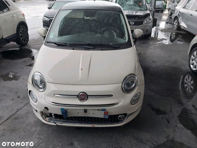 Fiat 500 1.2 8V Collezione