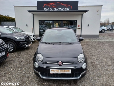 Fiat 500 1.0 Hybrid Star