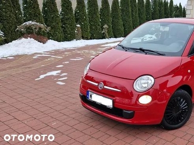 Fiat 500 1.2 8V Color Therapy Euro5