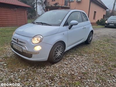 Fiat 500 1.2 Start&Stopp