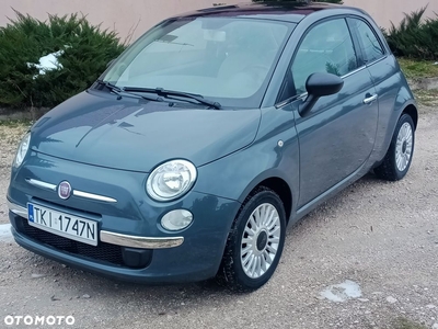 Fiat 500 1.3 Multijet Diesel