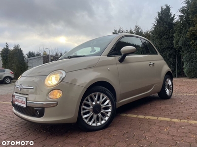 Fiat 500 1.3 Multijet S&S Sport