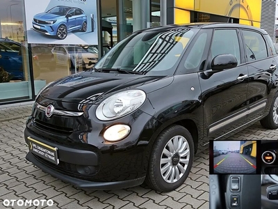 Fiat 500L 0.9 8V Twinair Lounge S&S