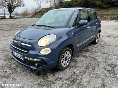 Fiat 500L 0.9 8V Twinair Pop Star S&S