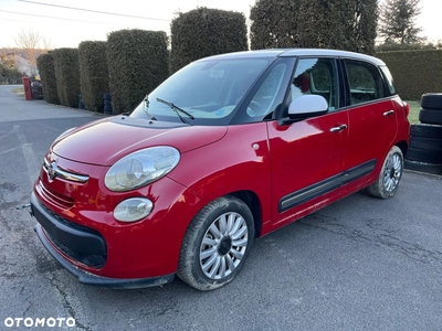 Fiat 500L 1.3 Multijet Start&Stopp Trekking