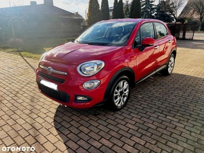 Fiat 500X 1.3 Multijet 4x2 S&S Cross