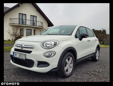 Fiat 500X 1.6 E-torQ 4x2 Pop Star