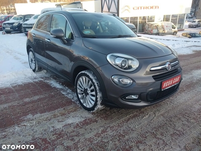 Fiat 500X 1.6 E-Torq Pop