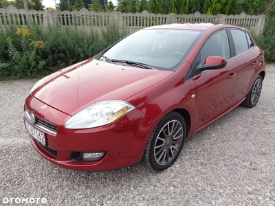 Fiat Bravo 1.4 16V Dynamic