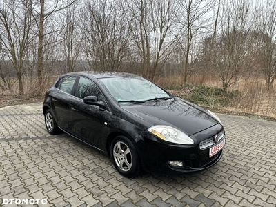 Fiat Bravo 1.4 16V Multiair Sport