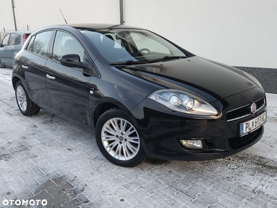 Fiat Bravo 1.4 T-Jet 16V Dynamic Euro5