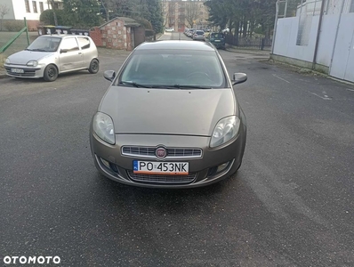 Fiat Bravo 1.6 Multijet 16V Dynamic