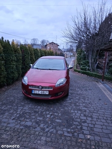 Fiat Bravo 1.6 Multijet 16V Estiva Plus