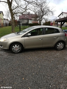 Fiat Bravo 1.9 Multijet Emotion