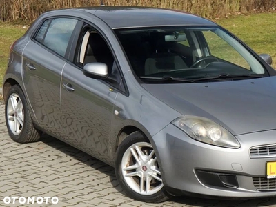 Fiat Bravo