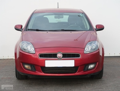 Fiat Bravo II , Salon Polska, GAZ, Klima, Parktronic