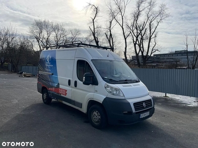 Fiat Ducato L2H2