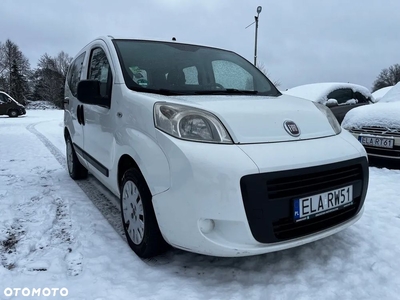 Fiat Fiorino 1.4 Elegant