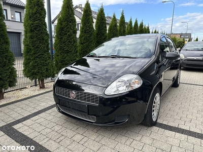 Fiat Grande Punto 1.4 8V Dynamic