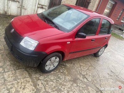 Fiat Panda 1.1