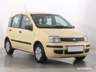 Fiat Panda 1.1