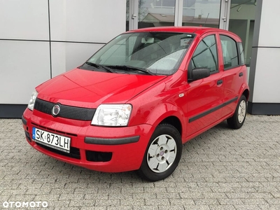 Fiat Panda 1.1 Fresh