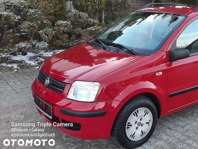 Fiat Panda 1.1 Fresh