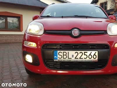 Fiat Panda 1.2 Mylife Eco