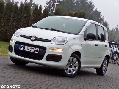 Fiat Panda 1.2 Mystyle