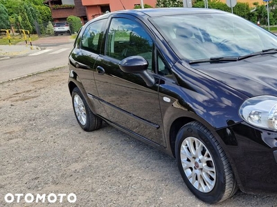 Fiat Punto Evo 1.4 16V Multiair More Start&Stopp