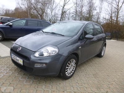 Fiat Punto IV 1.2 Easy Euro6 LPG