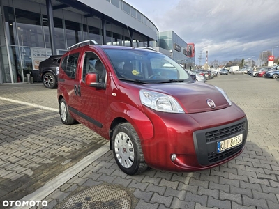 Fiat Qubo