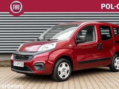 Fiat Qubo