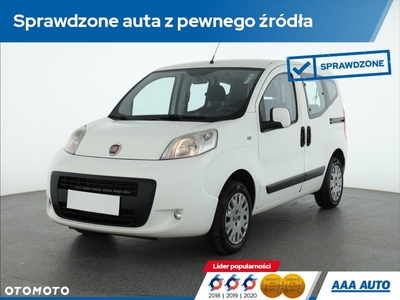 Fiat Qubo