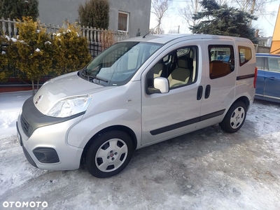 Fiat Qubo