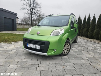 Fiat Qubo