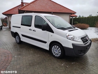 Fiat Scudo L2 (5-Si.)