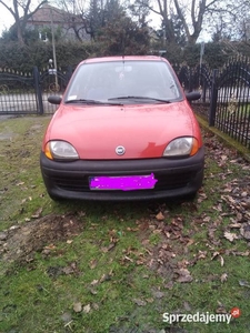 Fiat Seicento