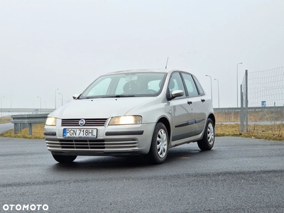 Fiat Stilo 1.2 16V Active