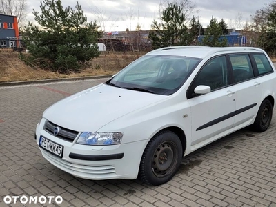 Fiat Stilo 1.9 Multijet Active