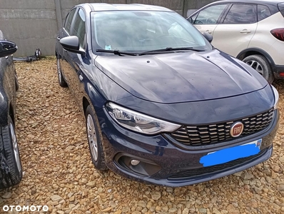 Fiat Tipo 1.3 MultiJet 16v Pop