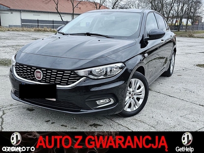 Fiat Tipo 1.3 MultiJet