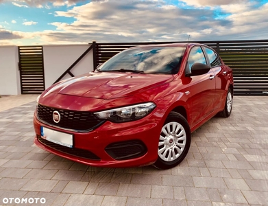 Fiat Tipo 1.4 16v