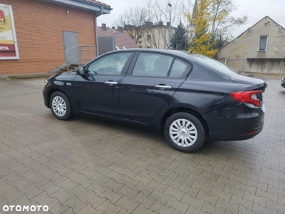 Fiat Tipo 1.4 16v