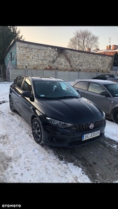 Fiat Tipo 1.4 16v Easy