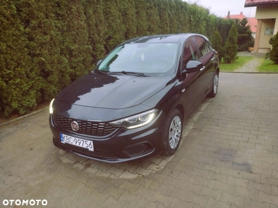 Fiat Tipo 1.4 16v Easy